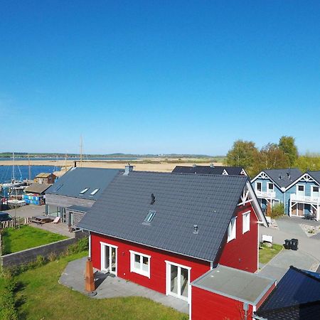 Haus Butjebutje Haus - Terrasse, Sauna, Yachthafen Gager Exterior foto